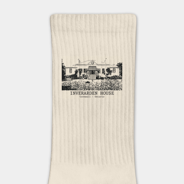 Inverarden House - Cornwall ON by Lakeric