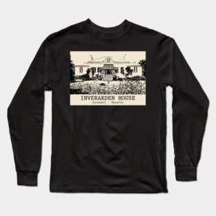 Inverarden House - Cornwall ON Long Sleeve T-Shirt