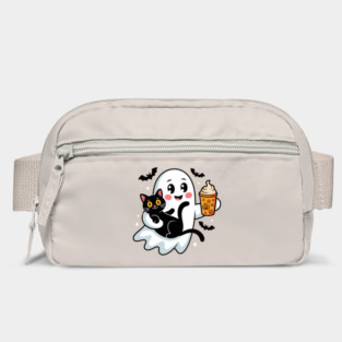 Halloween-Cat Bag