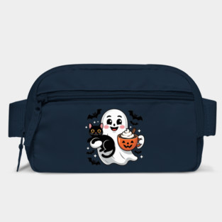 Halloween-Cat Bag