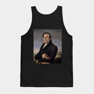 Saul Goodman Tank Top