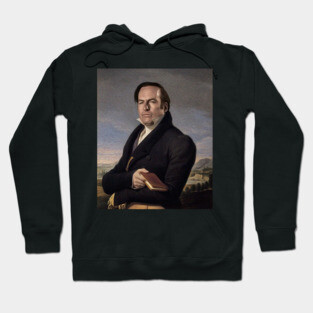Saul Goodman Hoodie