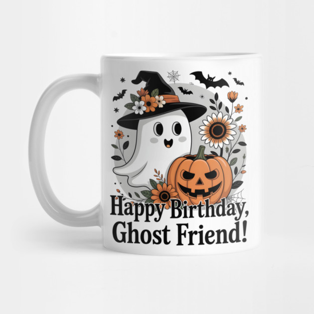 Halloween Spirit by norhando