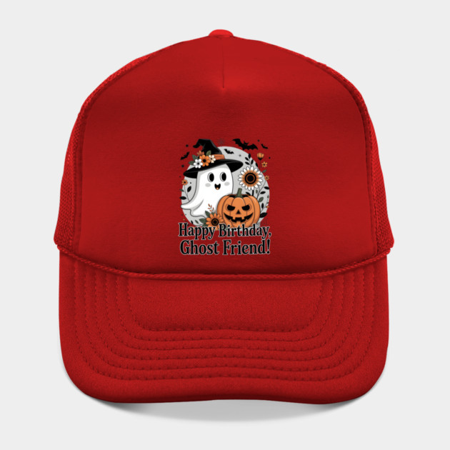 Halloween Spirit by norhando