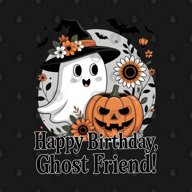 Halloween Spirit by norhando