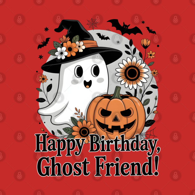 Halloween Spirit by norhando