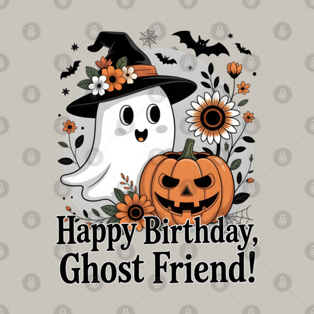 Halloween Spirit by norhando