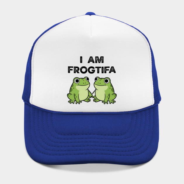 I AM FROGTIFA - Frog Meme Protest Parody by ArtistTee ⭐⭐⭐⭐⭐