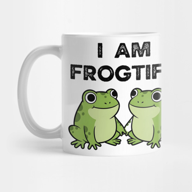 I AM FROGTIFA - Frog Meme Protest Parody by ArtistTee ⭐⭐⭐⭐⭐