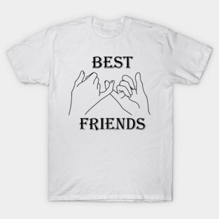 BEST FRIENDS T-Shirt