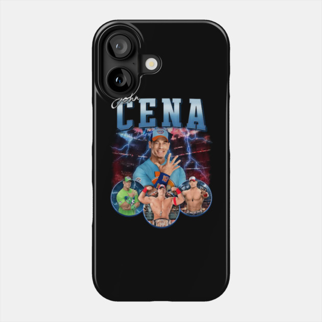John Cena Case