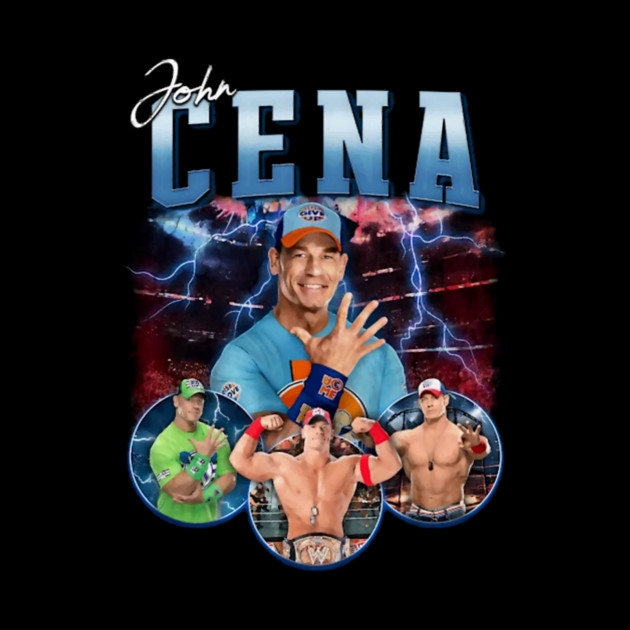 John Cena Case