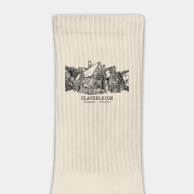 Claverleigh - Creemore ON by Lakeric