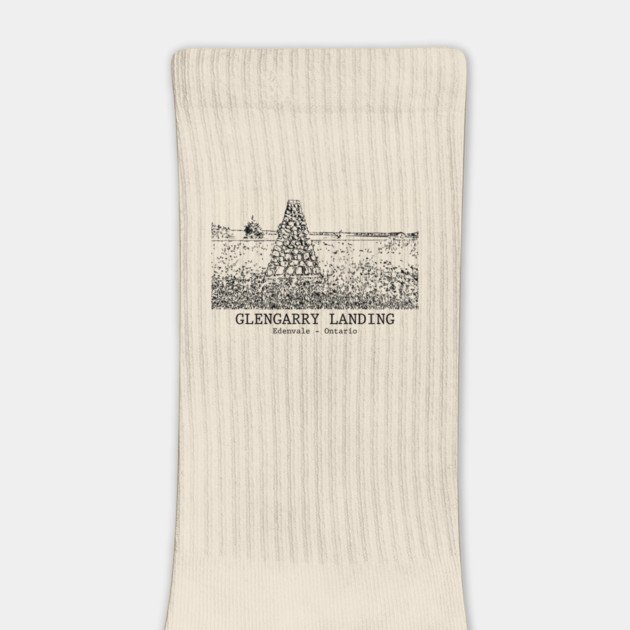 Glengarry Landing - Edenvale ON by Lakeric