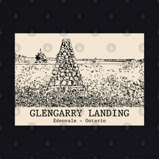 Glengarry Landing - Edenvale ON by Lakeric