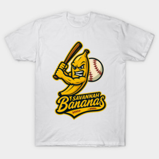 Savannah Bananas T-Shirt