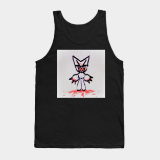 femtanyl-high-resolution 1 Tank Top
