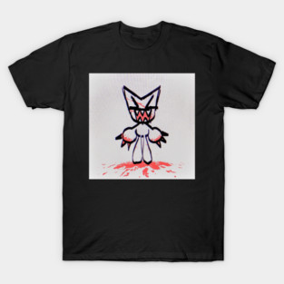 femtanyl-high-resolution 1 T-Shirt