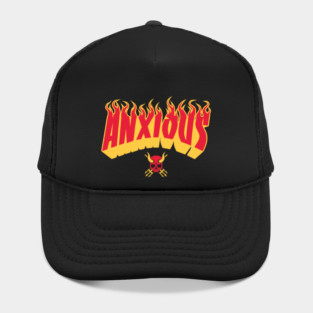 Anxious Hat