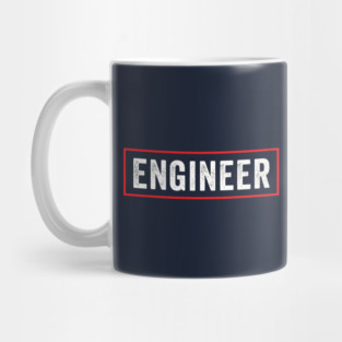 Engineer Mug