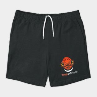 Trap Advisor Shorts