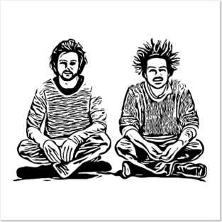 Milky Chance Posters and Art