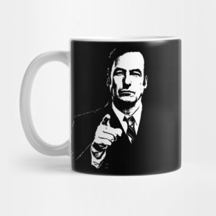 It's all good, man! Mug