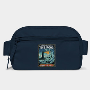 The Fog 1980 Retro Horror Movies Bag
