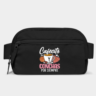 Concha Devotees A Lifelong Cafecito Obsession Bag