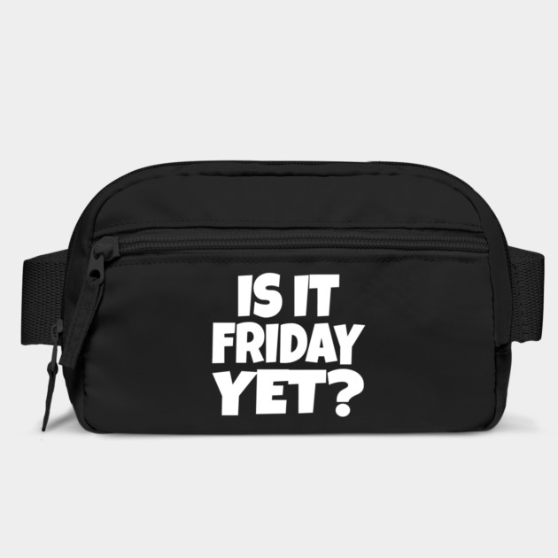 Friday Funny Tee - Weekend Work Sarcasm Gift by OUTFITPAW