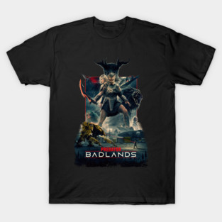 Predator Badlands T-Shirt