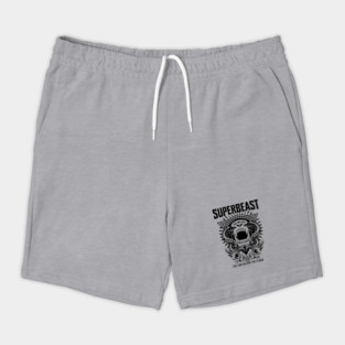 SUPERBEAST Shorts