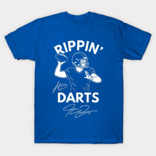 Jaxson-Dart T-Shirt