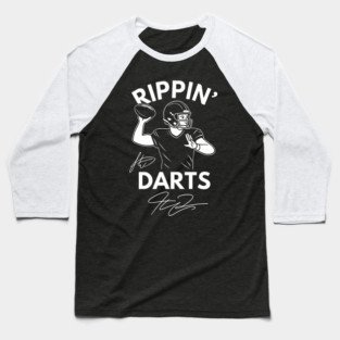 Jaxson-Dart Baseball T-Shirt