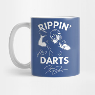 Jaxson-Dart Mug