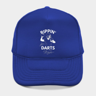 Jaxson-Dart Hat