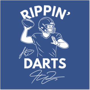 Jaxson-Dart Posters and Art