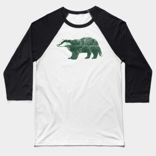 Badger Baseball T-Shirt