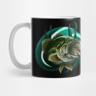 Bass Mug