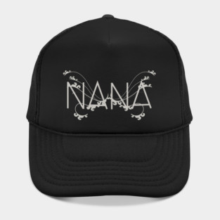 nana Hat