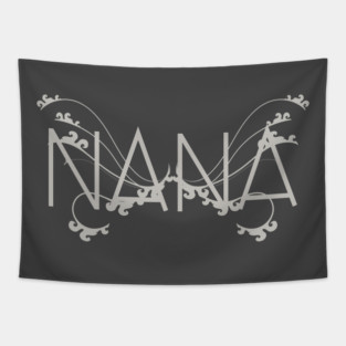 nana Tapestry