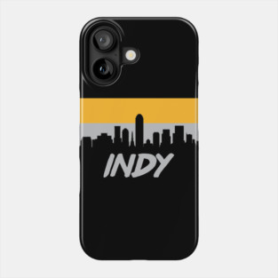 Indy Phone Case