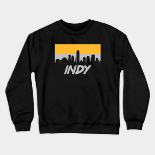 Indy Crewneck Sweatshirt