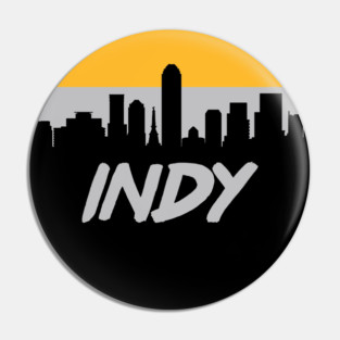 Indy Pin