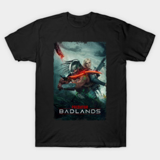 Predator Badlands T-Shirt