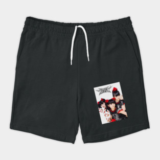 Baby Metal Shorts