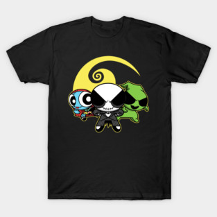 The Nightmarepuffs T-Shirt