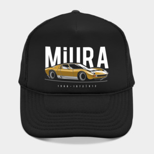 Miura Hat
