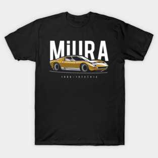 Miura T-Shirt