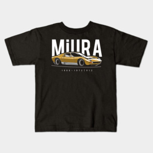 Miura Kids T-Shirt